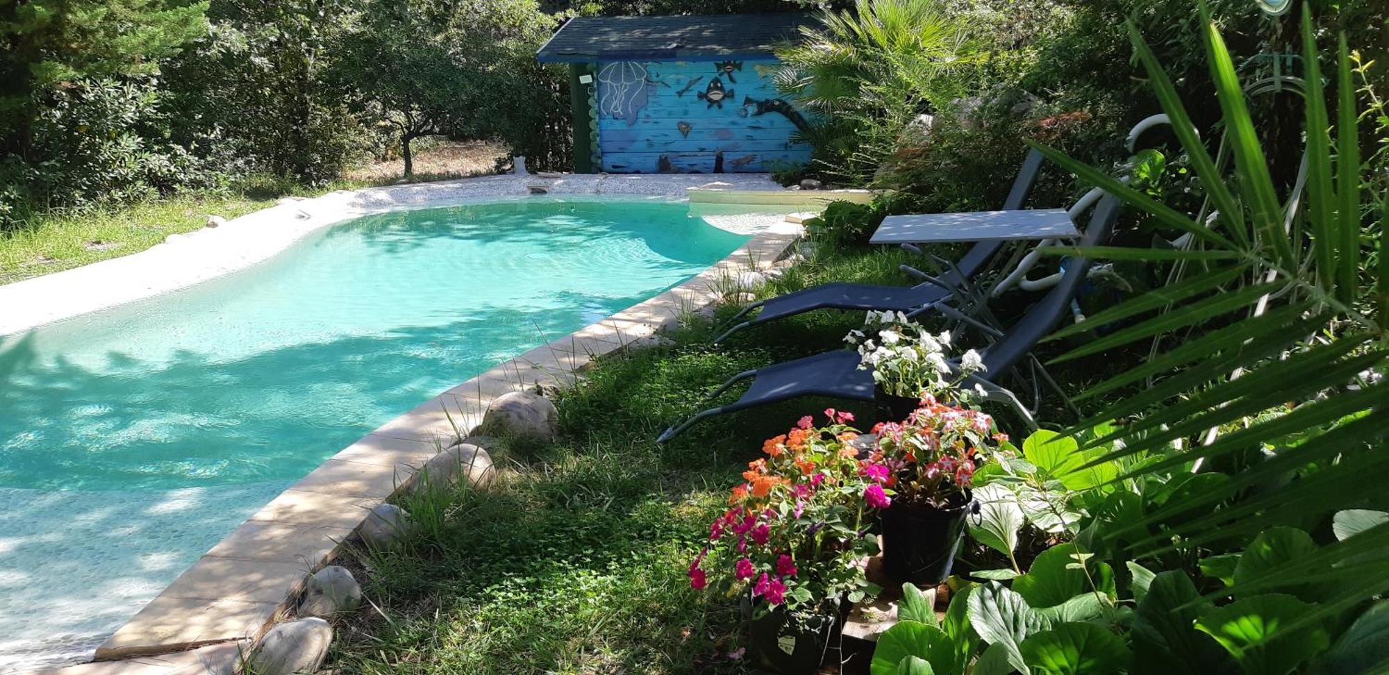 Hotel Roulotte Guiteco à Hyères Extérieur photo